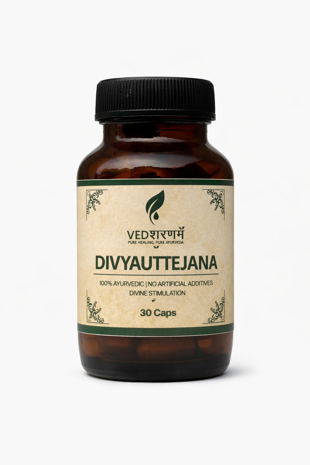 DIVYAUTTEJANA